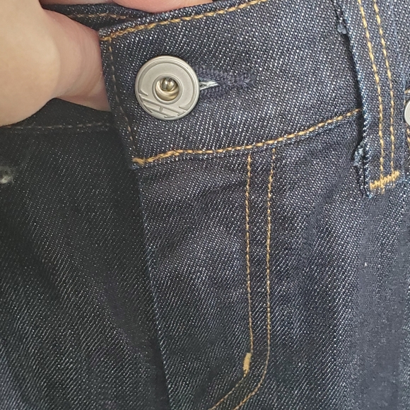 EUC Citizens Of Humanity Amber Medium Rise Bootcut Size 27 Tall - Picture 5 of 15